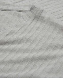 Cashmere Blend V Neck Slouch Top 11 Cashmere Blend V Neck Slouch Top -Celtic & Co 147689