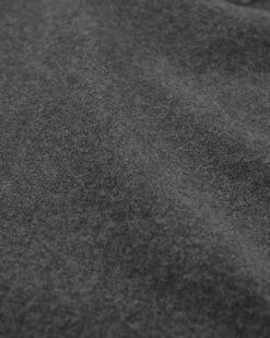 Button Detail Hoodie -Celtic & Co 147698