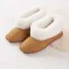 Venetian Soft Sole Bootee Slippers 1 Venetian Soft Sole Bootee Slippers -Celtic & Co 147879