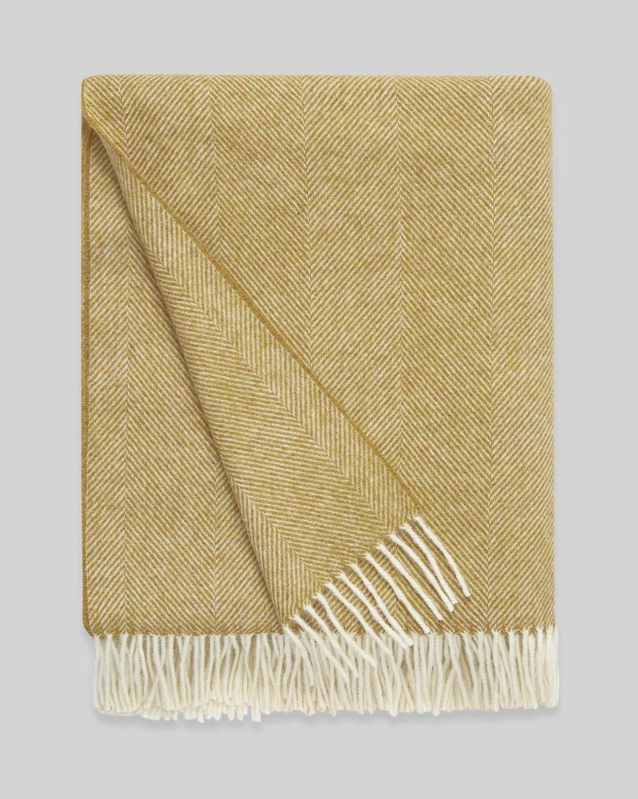 Shetland Wool Throw 3 Shetland Wool Throw