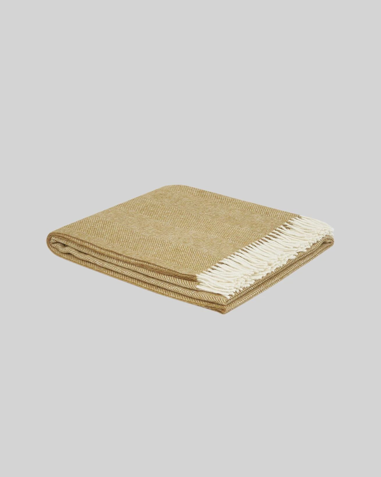 Shetland Wool Throw 4 Shetland Wool Throw - Image 2