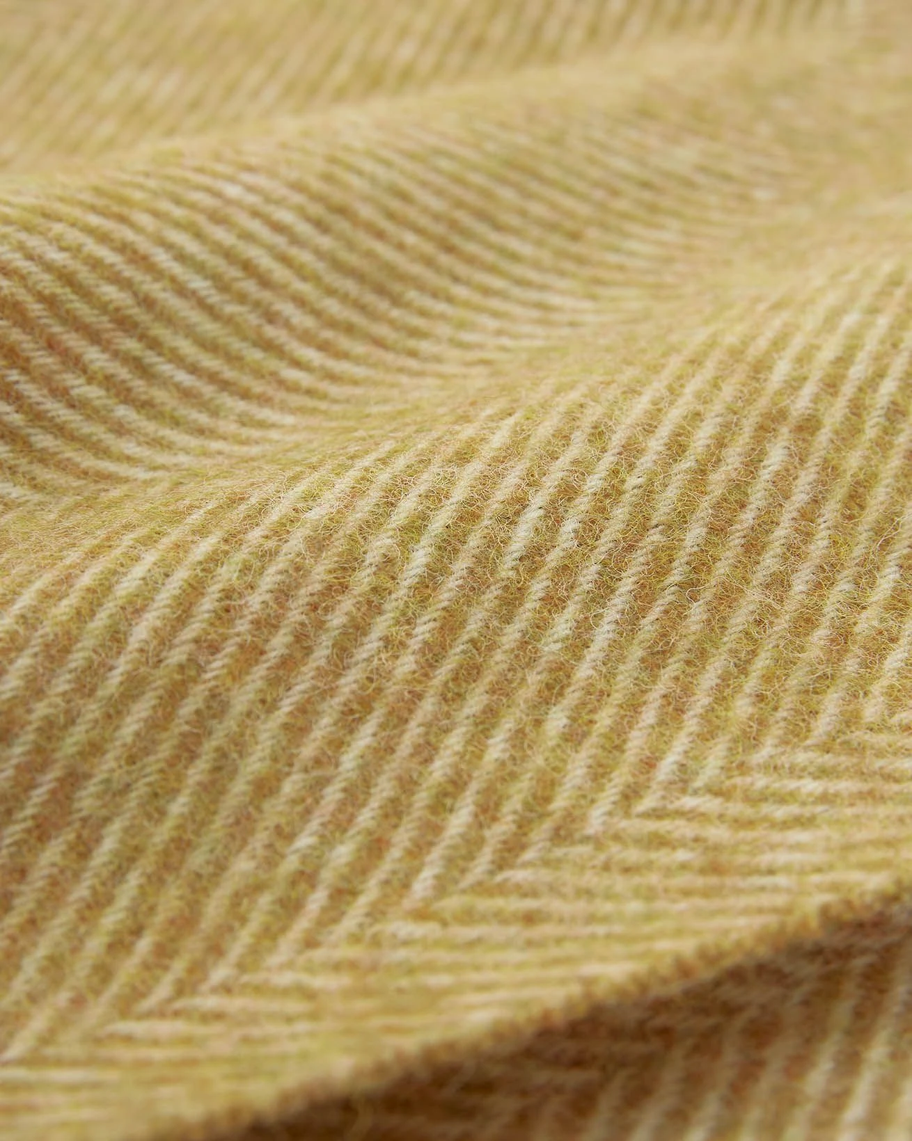 Shetland Wool Throw 7 Shetland Wool Throw - Image 5