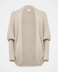 Supersoft Cocoon Cardigan 13 Supersoft Cocoon Cardigan -Celtic & Co 148355