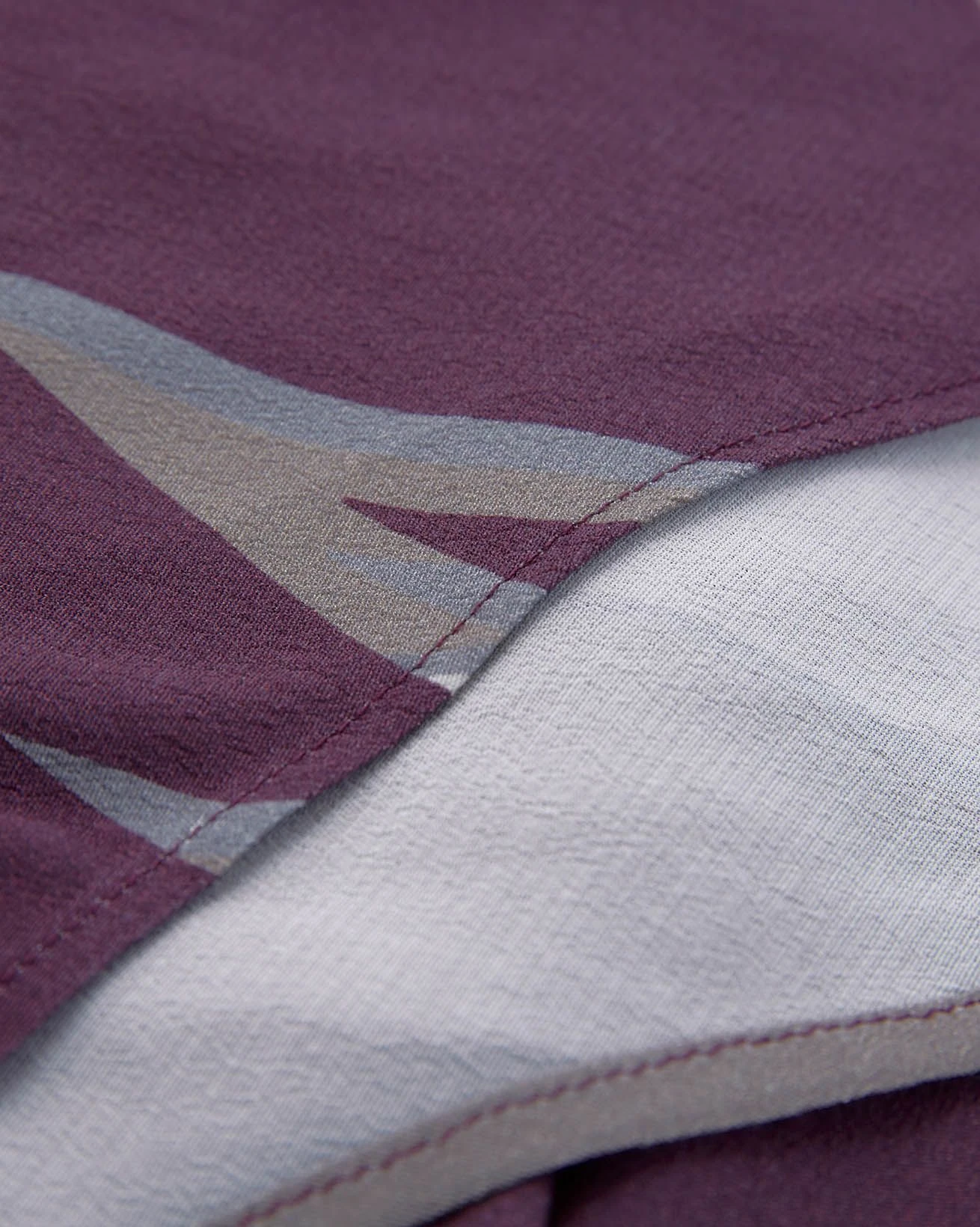 Long Sleeve Tie Front Midi Dress 10 Long Sleeve Tie Front Midi Dress - Image 8