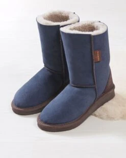 Celt House Boots - Regular