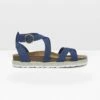 Wrap Around Strap Sandal -Celtic & Co 158127