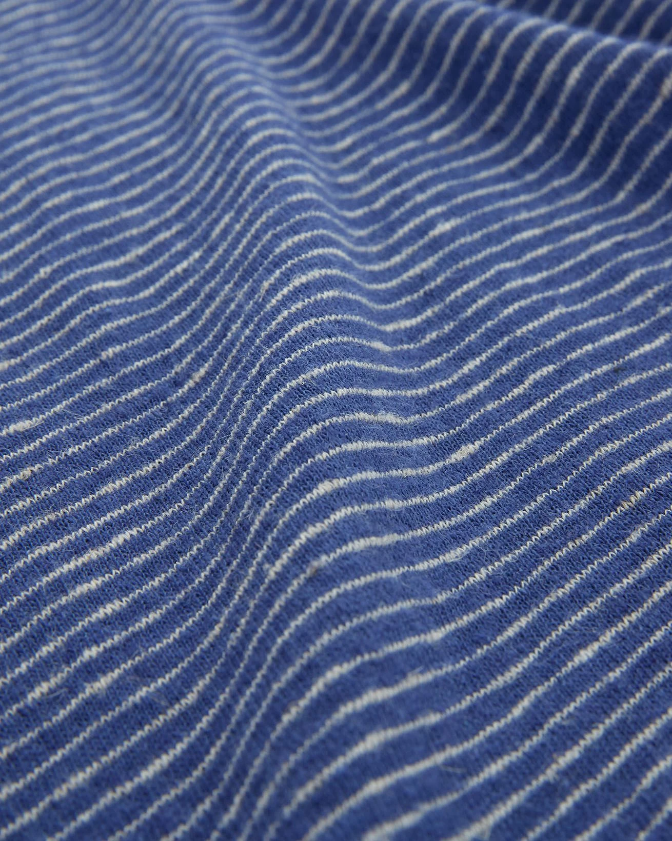 Linen Blend Sweatshirt 8 Linen Blend Sweatshirt - Image 6