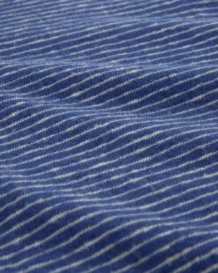 Linen Blend Sweatshirt 16 Linen Blend Sweatshirt -Celtic & Co 158327