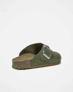 Slip On Clogs -Celtic & Co 158355