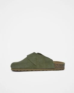 Slip On Clogs -Celtic & Co 158356