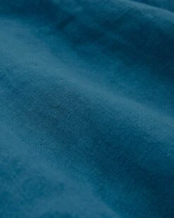 Pure Linen Long Sleeve Jumpsuit -Celtic & Co 158453