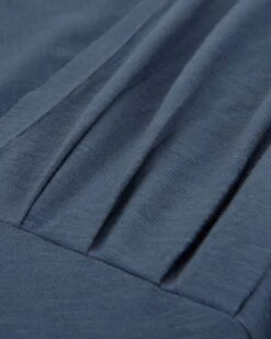 Organic Cotton Jersey Cardigan -Celtic & Co 158652