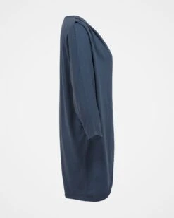 Organic Cotton Jersey Cardigan -Celtic & Co 158655