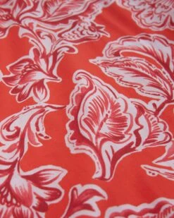 Woven Relaxed T Shirt -Celtic & Co 158725 1