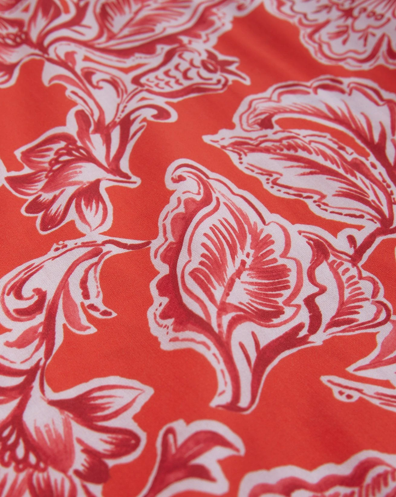 Button Through Midi Dress 7 Button Through Midi Dress - Image 5