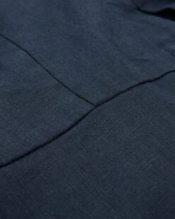 Pure Linen Tie Waist Jumpsuit 15 Pure Linen Tie Waist Jumpsuit -Celtic & Co 158764