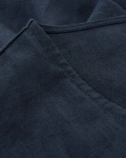 Pure Linen Tie Waist Jumpsuit 16 Pure Linen Tie Waist Jumpsuit -Celtic & Co 158765