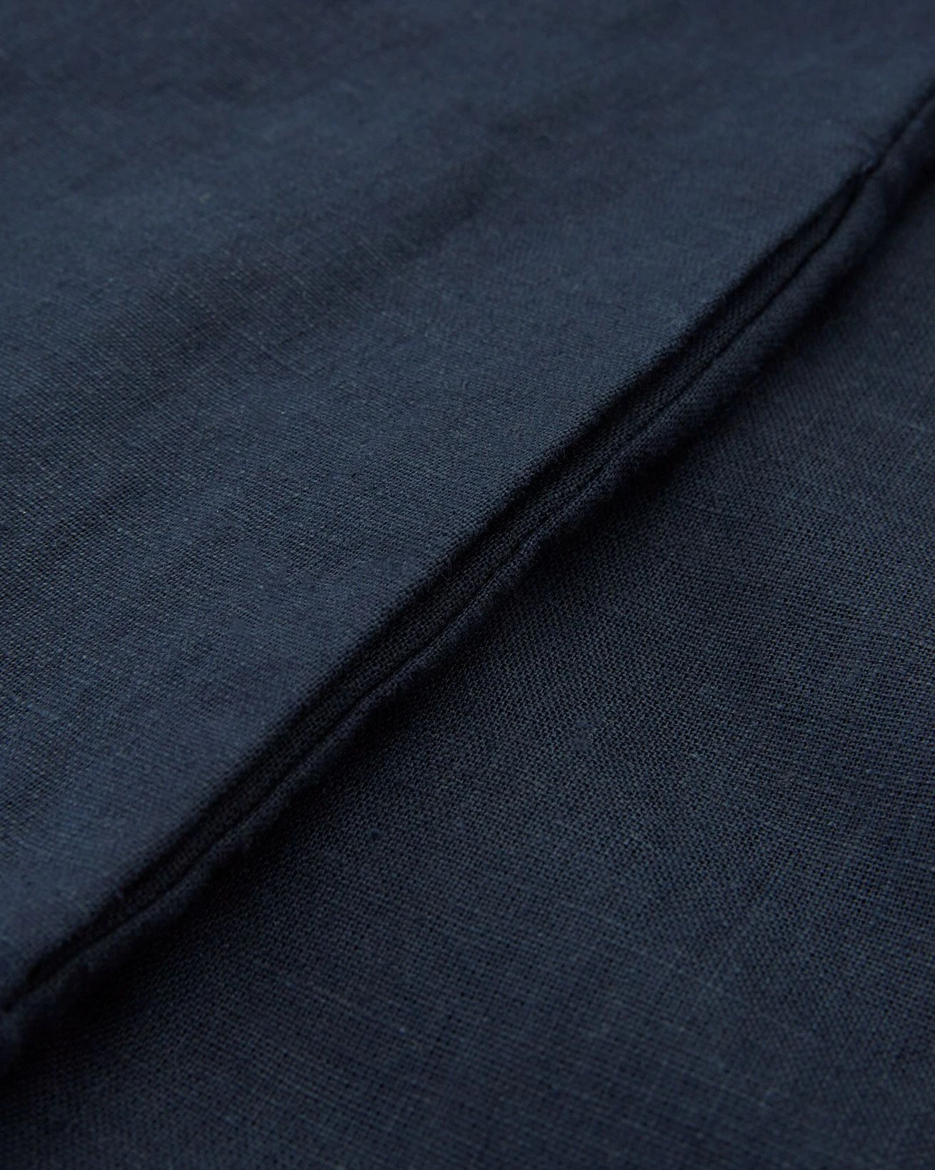 Pure Linen Tie Waist Jumpsuit 10 Pure Linen Tie Waist Jumpsuit - Image 8