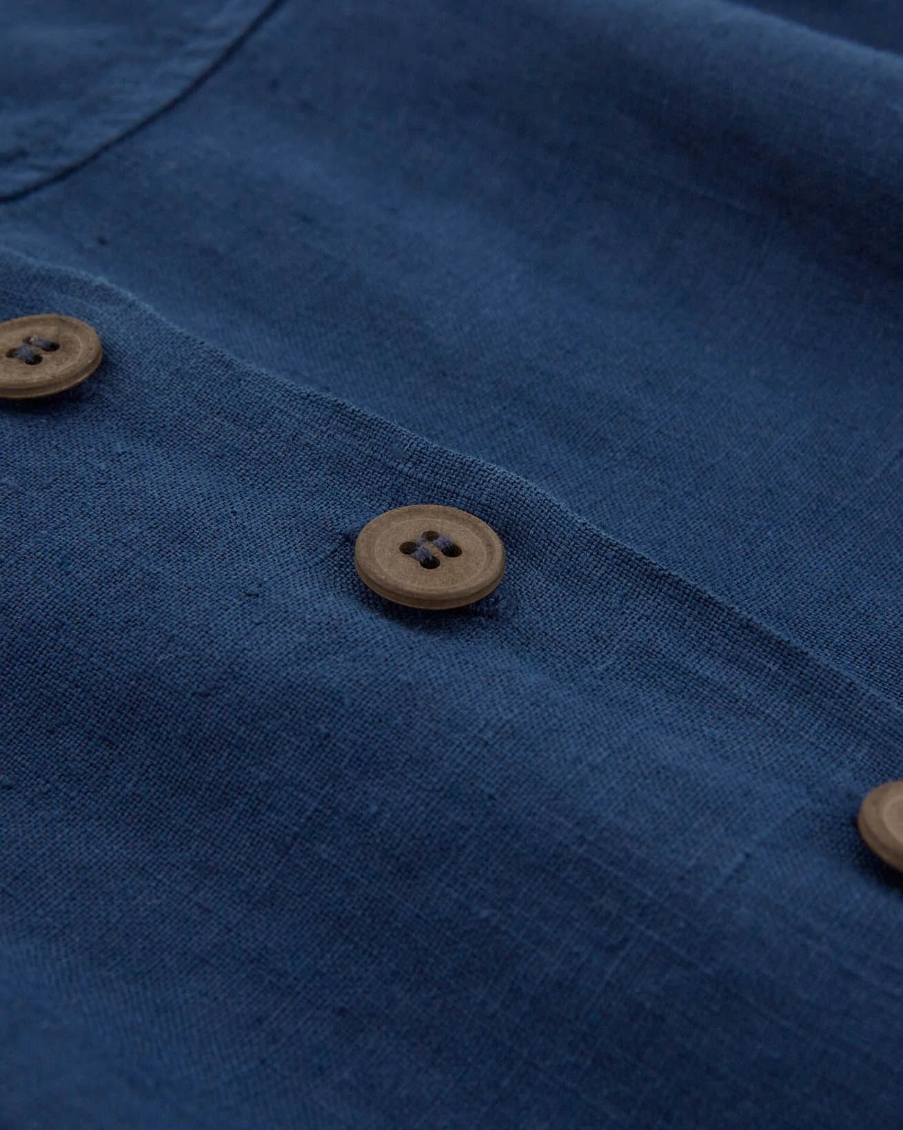 Pure Linen V Neck Sleeveless Jumpsuit 10 Pure Linen V Neck Sleeveless Jumpsuit - Image 8