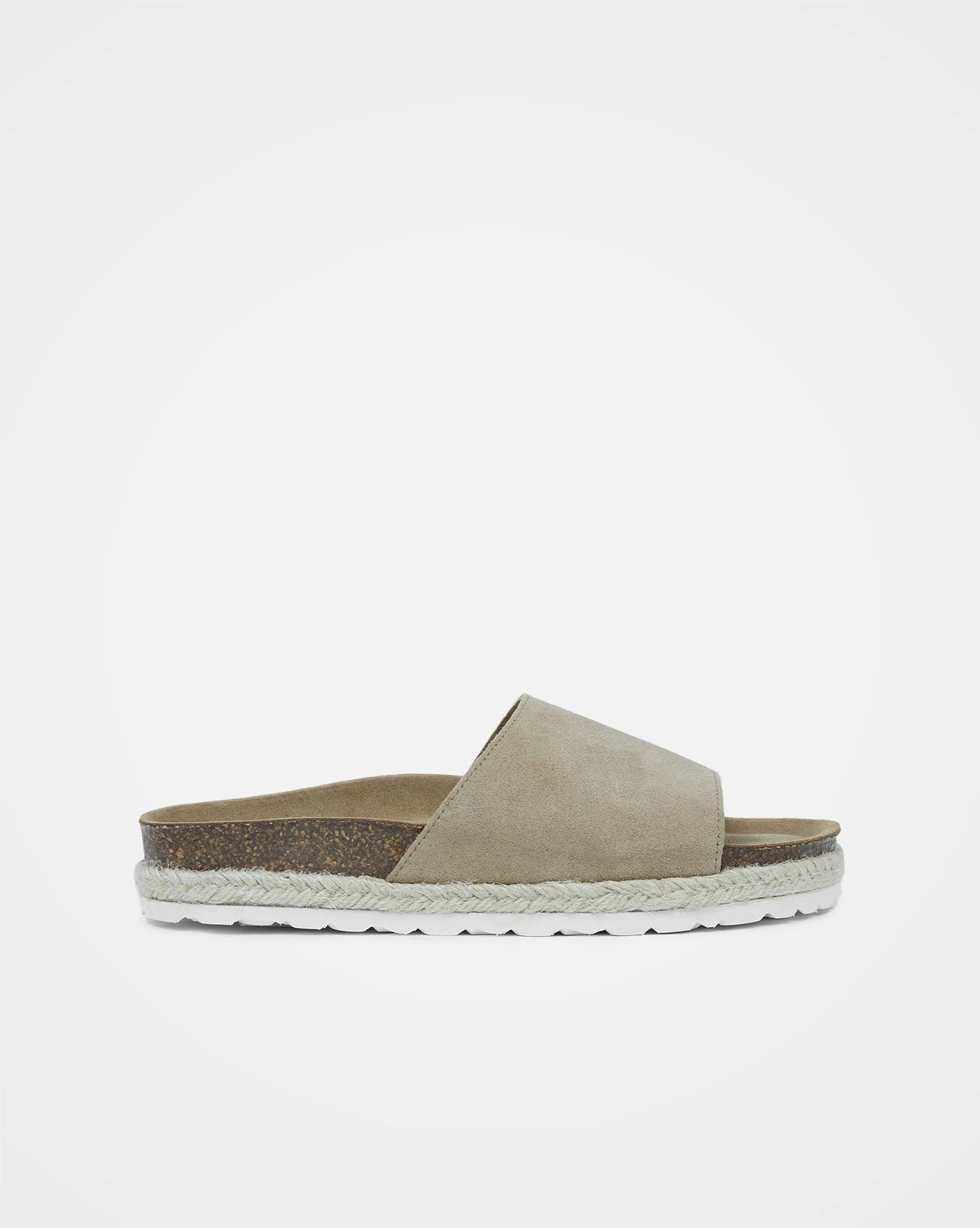 Slide Sandals 5 Slide Sandals - Image 3