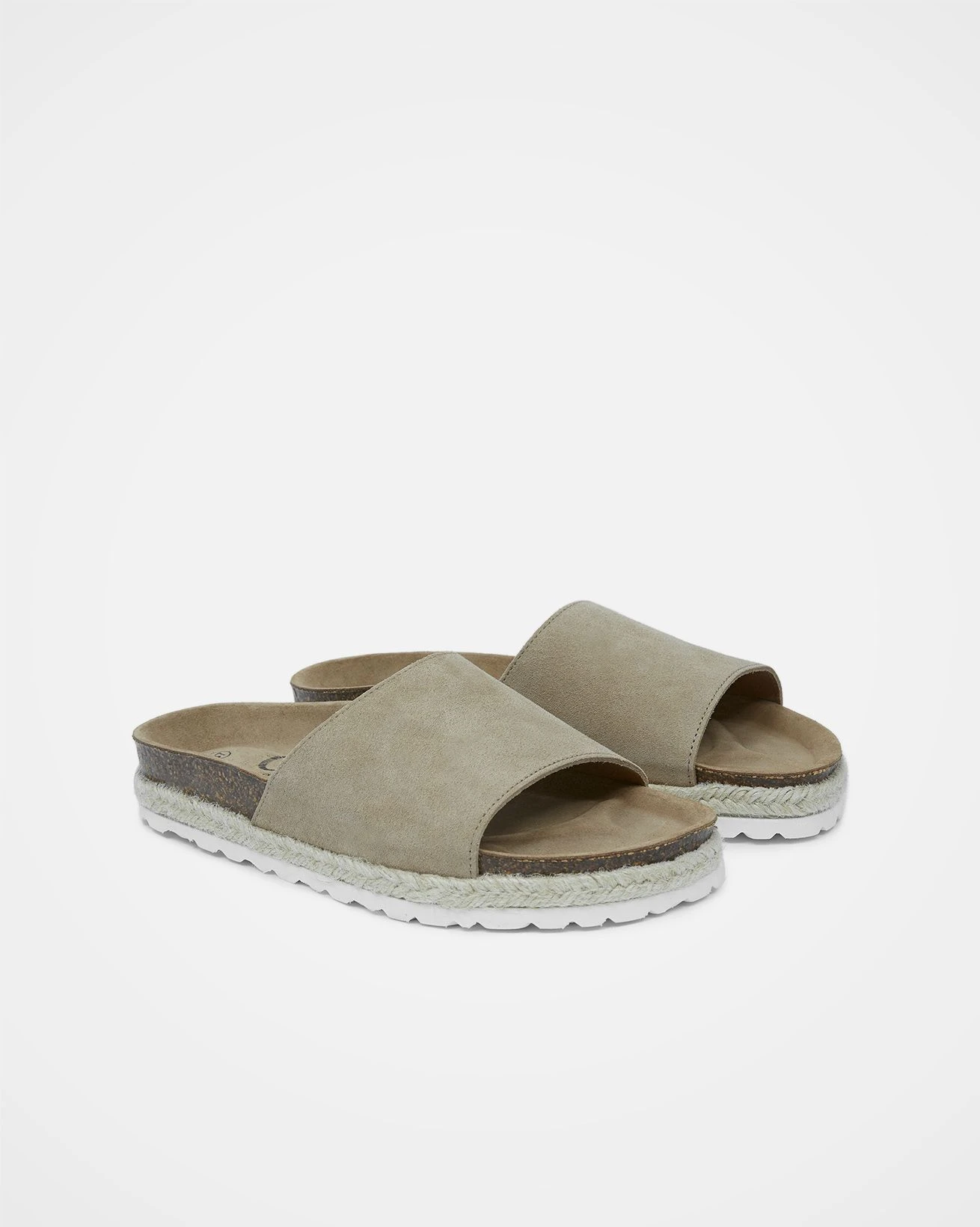 Slide Sandals 4 Slide Sandals - Image 2