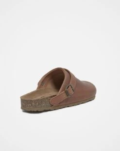 Strap Detail Clogs -Celtic & Co 158887