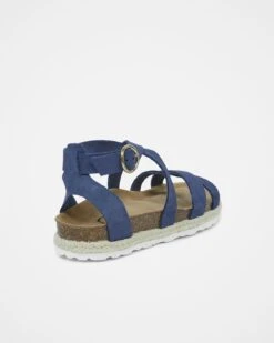 Wrap Around Strap Sandal -Celtic & Co 158905