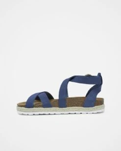 Wrap Around Strap Sandal -Celtic & Co 158906