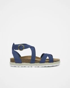 Wrap Around Strap Sandal -Celtic & Co 158907