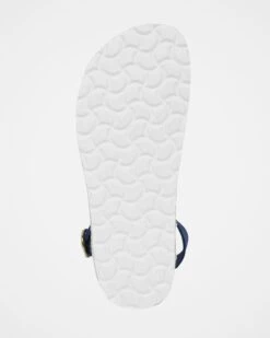 Wrap Around Strap Sandal -Celtic & Co 158909