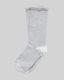 Women's Pure Cashmere Lounge Socks -Celtic & Co 159551 1