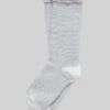 Women's Pure Cashmere Lounge Socks