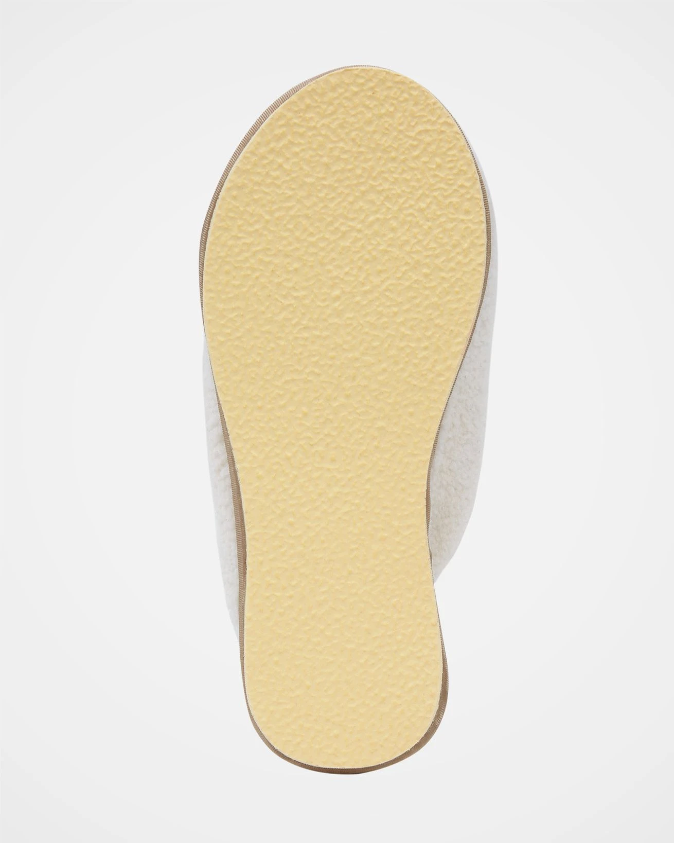 Teddy Shearling Mule Slippers 9 Teddy Shearling Mule Slippers - Image 7