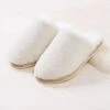 Teddy Shearling Mule Slippers 2 Teddy Shearling Mule Slippers -Celtic & Co 161694