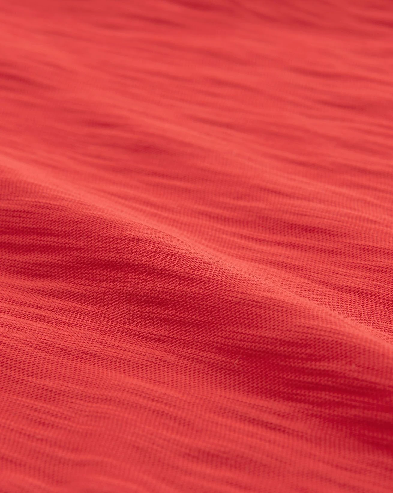 Organic Cotton Sleeve Detail Jersey Top 9 Organic Cotton Sleeve Detail Jersey Top - Image 7