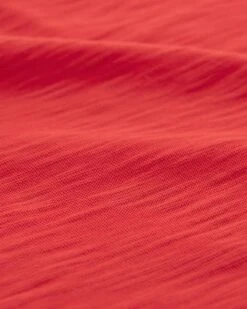 Organic Cotton Tie Neck Midi Dress -Celtic & Co 166892 1