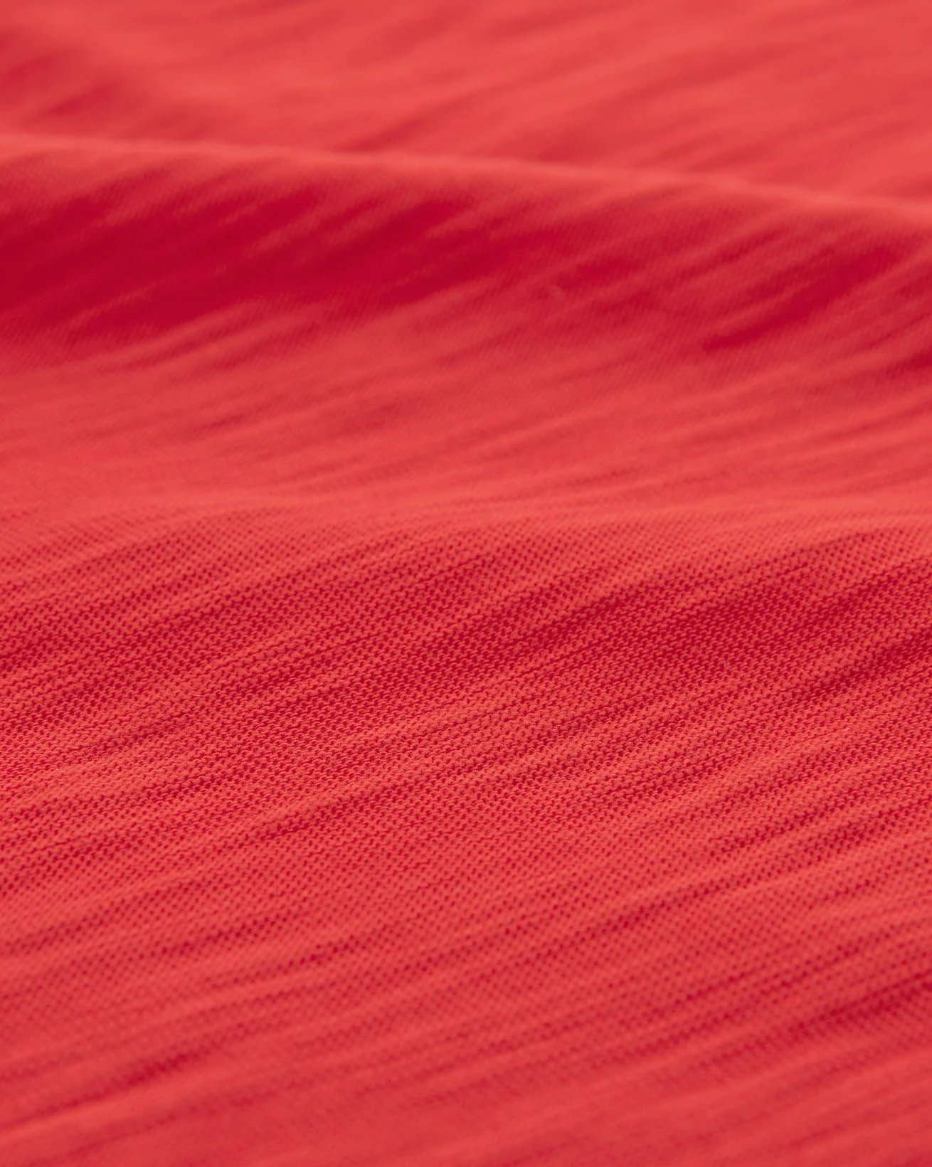 Organic Cotton Sleeve Detail Jersey Top 10 Organic Cotton Sleeve Detail Jersey Top - Image 8