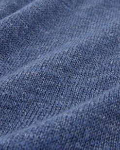 Linen Blend Fine Knit T-Shirt 15 Linen Blend Fine Knit T-Shirt -Celtic & Co 167569