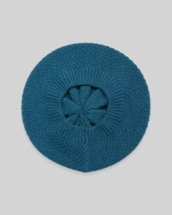 Moss Stitch Hat -Celtic & Co 172675