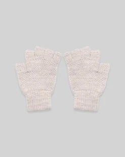 British Wool Fingerless Glove 10 British Wool Fingerless Glove -Celtic & Co 172724