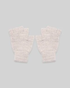 British Wool Fingerless Glove 11 British Wool Fingerless Glove -Celtic & Co 172725