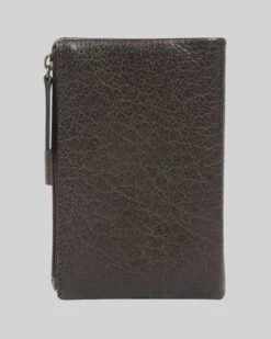 Buckle Detail Wallet -Celtic & Co 172973