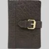 Buckle Detail Wallet -Celtic & Co 172974
