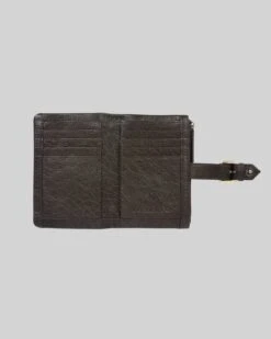 Buckle Detail Wallet -Celtic & Co 172975