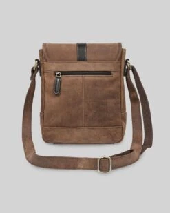 Trim Cross Body Bag -Celtic & Co 172977