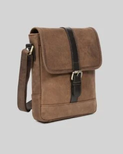 Trim Cross Body Bag -Celtic & Co 172979