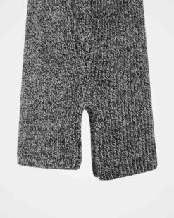 Ribbed Funnel Neck Sweater 15 Ribbed Funnel Neck Sweater -Celtic & Co 173000