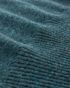 Supersoft Turtleneck Knee Length Dress -Celtic & Co 173012