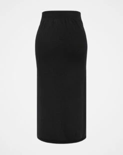 Supersoft Midi Skirt -Celtic & Co 173035