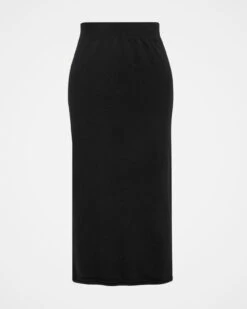 Supersoft Midi Skirt -Celtic & Co 173036